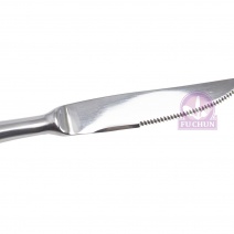 鑽石花 真空牛排刀 J-6070 23.4cm