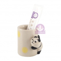 ATC-001 動物牙籤罐