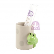 ATC-001 動物牙籤罐