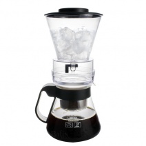 【Driver 】DR-TDC60 冰滴咖啡組600ml