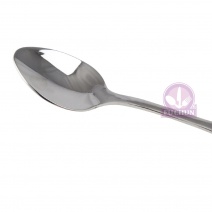 A級義式18-8小餐匙 13.3*2.7cm