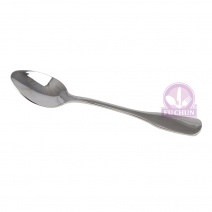 A級義式18-8小餐匙 13.3*2.7cm