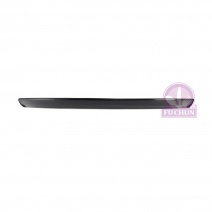 【大同磁器】P72121BK  圓型托盤-黑 Φ30.9*H1.8cm