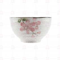 紅梅 PL07-4.5 4.5吋 碗  Φ11x6.5cm