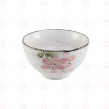 紅梅 PL07-4.5 4.5吋 碗  Φ11x6.5cm