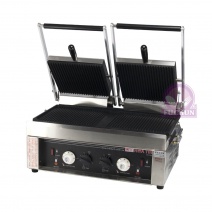HY-750A全功能無煙煎烤機(浪型型)