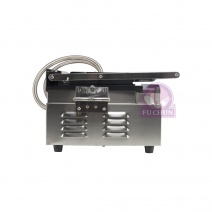 HY-750A全功能無煙煎烤機(浪型型)