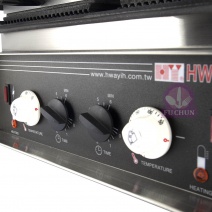 HY-750A全功能無煙煎烤機(浪型型)