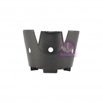 暖欒鍋下座(不含內杯) Φ10*H9.5cm