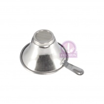 SC0046 茶之道不銹鋼濾茶器 Φ7.3*H4.2cm