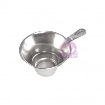 SC0046 茶之道不銹鋼濾茶器 Φ7.3*H4.2cm