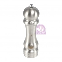 台製ST海鹽研磨罐 8寸 Φ6.2*H22.5cm