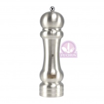 台製ST海鹽研磨罐 8寸 Φ6.2*H22.5cm