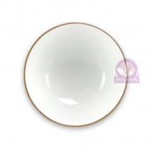 華青洛 如意碗 5寸 Φ12.6*H6.8cm