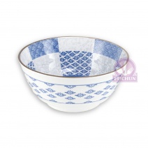 華青洛 唐式碗 8寸 Φ20.3*H9.2cm