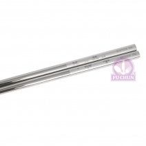 方角拋光防滑#316不銹鋼筷-櫻花 23.5cm(5雙/包)