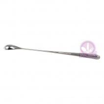 GA1146金太郎長茶匙25cm 14608