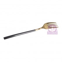 H7261-03雅典娜鍍鈦中叉