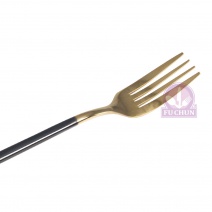 H7261-03雅典娜鍍鈦中叉