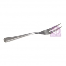 【潔豹】A23水果叉 14.7*1.6cm