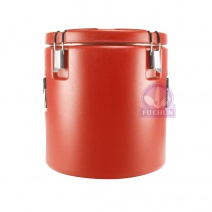 炫彩冰桶 紅/藍色 50L Φ45.5*H47cm