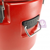 炫彩冰桶 紅/藍色 50L Φ45.5*H47cm