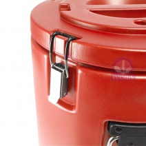 炫彩冰桶 紅/藍色 60L