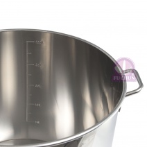 附刻度手工湯桶身 尺8 Φ54*H54cm*0.8mm / 120L (D)
