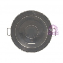 附刻度手工湯桶身 尺8 Φ54*H54cm*0.8mm / 120L (D)