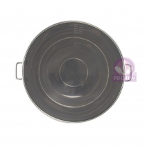 附刻度手工湯桶-身 2尺 Φ60xH60cmx0.8mm / 160L