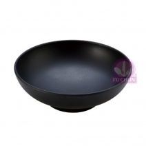 【Shunta金順代】岩手15717-09冷面葵口碗(6入/盒)