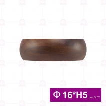 【菊川本味】相思木缽 Φ16xH5cm/F70-16