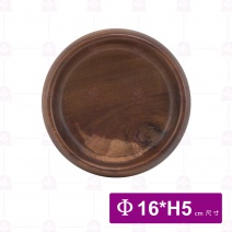 【菊川本味】相思木缽 Φ16xH5cm/F70-16