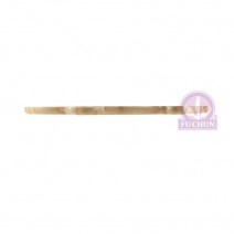 【菊川本味】豬型六格竹盤 40x24.5xH1.6cm/M136-40