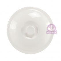 【大同磁器】P1874L 如意盅-蓋 7吋 Φ19cm(10入/盒)
