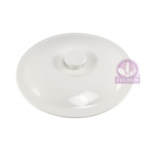 【大同磁器】P1874L 如意盅-蓋 7吋 Φ19cm(10入/盒)