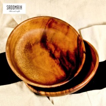 【仙德曼 SADOMAIN】洋槐中缽