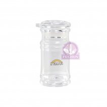 YM1510 壓克力醬油瓶 Φ6xH12cm/130cc