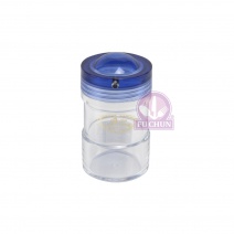 沿明米蘭多用途調味罐 NO.163 Φ6.3xH11.5cm/200ml