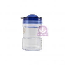 沿明米蘭多用途調味罐 NO.163 Φ6.3xH11.5cm/200ml