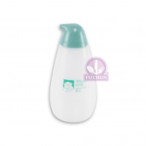 企鵝醬油瓶 300ml Φ6.2xH13.4cm/300ml
