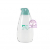 企鵝醬油瓶 300ml Φ6.2xH13.4cm/300ml
