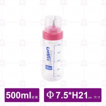 好幫手調味罐-大 NO162 Φ7.5xH21.2cm/500ml