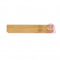 【菊川本味】卡榫可疊式竹盤-長型 22x16xH4cm