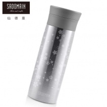 【仙德曼 SADOMAIN】極度輕薄櫻花杯 #304