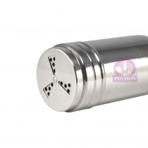 【A-OK】#304萬用旋轉胡椒瓶-大 Φ6.4xH12.7cm