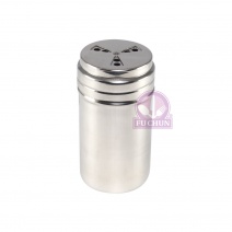 【A-OK】#304萬用旋轉胡椒瓶-大 Φ6.4xH12.7cm