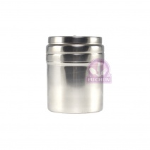 【A-OK】#304萬用旋轉胡椒瓶-中 Φ6.4xH9.4cm