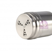 【A-OK】#304萬用旋轉胡椒瓶-中 Φ6.4xH9.4cm