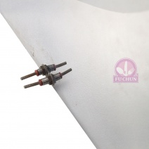 B0048 厚 3格電菜桶(魯汁桶)